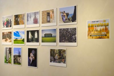 Тодор Тилев представи фотографии на майстора Петко Байков от Казанлък на три международни изложби