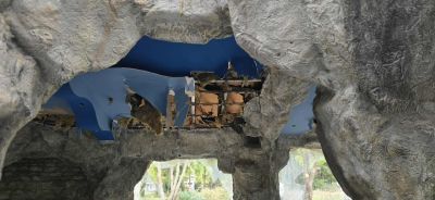 Кметът Иса Бесоолу с първа копка за ремонт на плажа в Павел баня