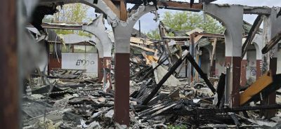 Кметът Иса Бесоолу с първа копка за ремонт на плажа в Павел баня