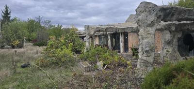 Кметът Иса Бесоолу с първа копка за ремонт на плажа в Павел баня