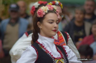 Х Национален фестивал на ореха в с. Голямо Дряново