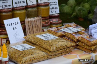 Х Национален фестивал на ореха в с. Голямо Дряново