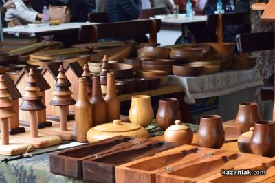 Х Национален фестивал на ореха в с. Голямо Дряново