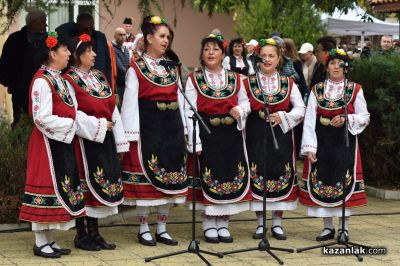 Х Национален фестивал на ореха в с. Голямо Дряново