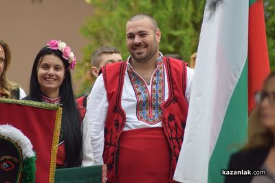 Х Национален фестивал на ореха в с. Голямо Дряново