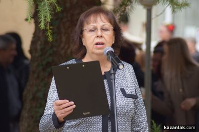 Х Национален фестивал на ореха в с. Голямо Дряново