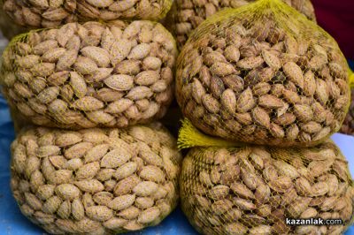 Х Национален фестивал на ореха в с. Голямо Дряново