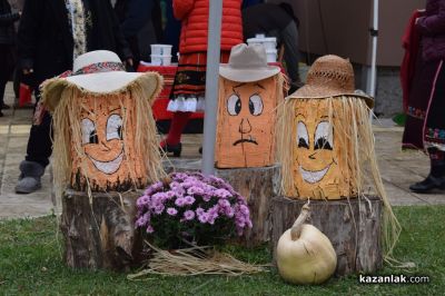Х Национален фестивал на ореха в с. Голямо Дряново