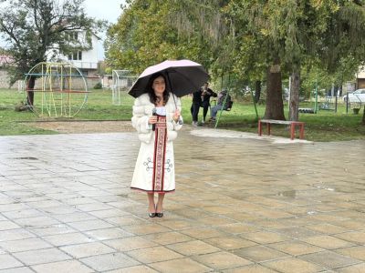 Черганово празнува