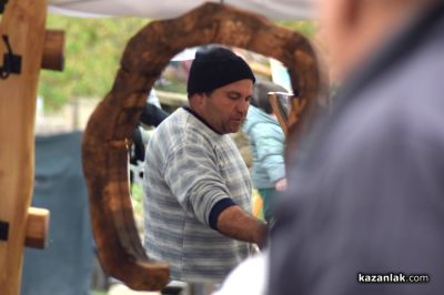 Х Национален фестивал на ореха в с. Голямо Дряново