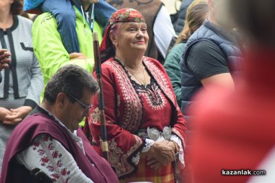 Х Национален фестивал на ореха в с. Голямо Дряново