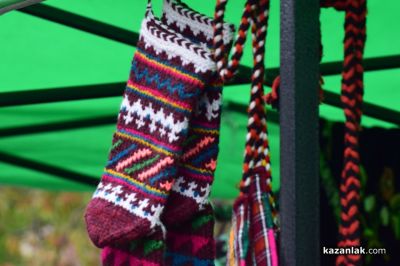 Х Национален фестивал на ореха в с. Голямо Дряново