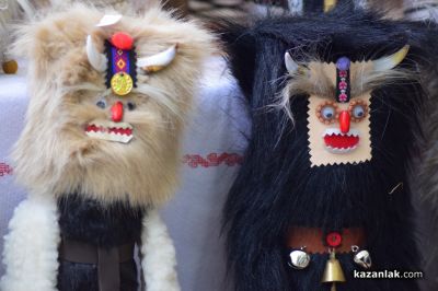 Х Национален фестивал на ореха в с. Голямо Дряново