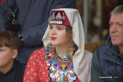 Х Национален фестивал на ореха в с. Голямо Дряново