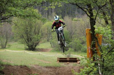 Детско-юношеско състезание по планинско колоездене ще се състои на 25 октомври край казанлъшкото село Енина / Новини от Казанлък