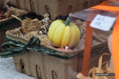 Х Национален фестивал на ореха в с. Голямо Дряново