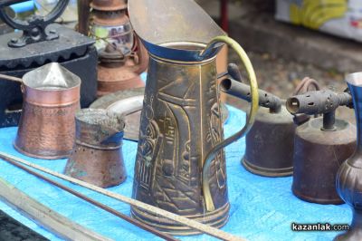 Х Национален фестивал на ореха в с. Голямо Дряново