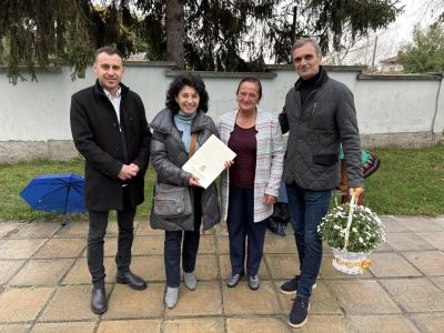 Черганово празнува / Новини от Казанлък