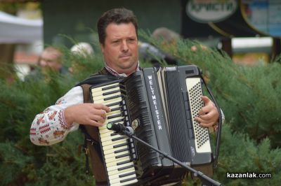 Х Национален фестивал на ореха в с. Голямо Дряново
