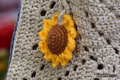 Х Национален фестивал на ореха в с. Голямо Дряново