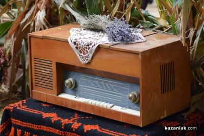 Х Национален фестивал на ореха в с. Голямо Дряново