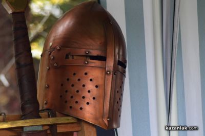 Х Национален фестивал на ореха в с. Голямо Дряново