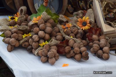 Х Национален фестивал на ореха в с. Голямо Дряново