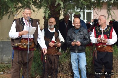 Х Национален фестивал на ореха в с. Голямо Дряново