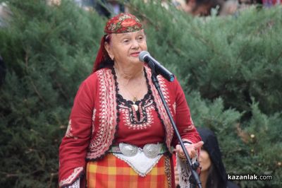 Х Национален фестивал на ореха в с. Голямо Дряново