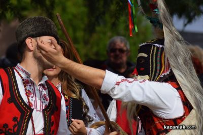 Х Национален фестивал на ореха в с. Голямо Дряново