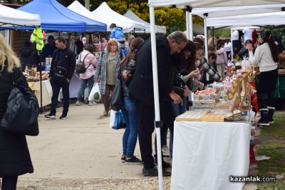 Х Национален фестивал на ореха в с. Голямо Дряново