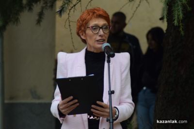 Х Национален фестивал на ореха в с. Голямо Дряново