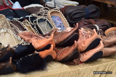 Х Национален фестивал на ореха в с. Голямо Дряново