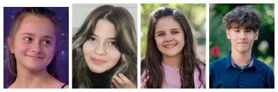 Клуб „Светлини сред сенките“ с четири отличия от Националния конкурс „Асен Разцветников“ / Новини от Казанлък