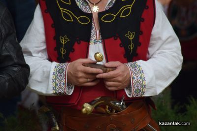 Х Национален фестивал на ореха в с. Голямо Дряново