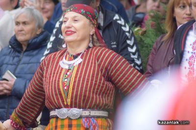 Х Национален фестивал на ореха в с. Голямо Дряново