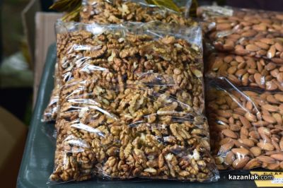 Х Национален фестивал на ореха в с. Голямо Дряново