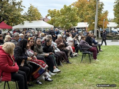 С шестдневно празненство Енина отбеляза своя празник