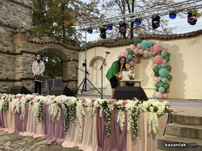 С шестдневно празненство Енина отбеляза своя празник