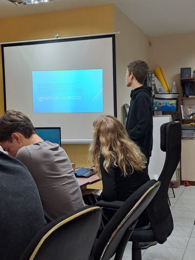 В “Дните на Еразъм+“ приключи осмият проект на ИКТ Център - Казанлък 