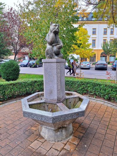 Еднодневен географски практикум в Котел, Жеравна и Сливен проведоха учениците от Хуманитарната гимназия в Казанлък 