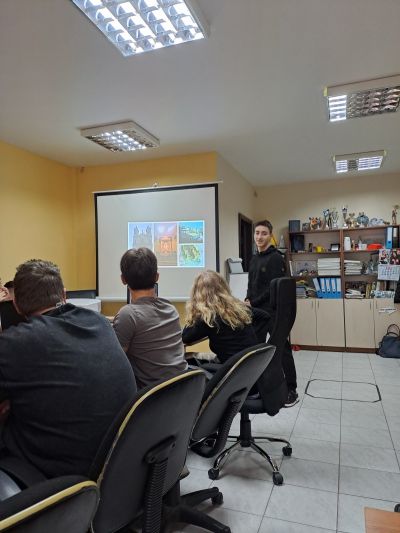 В “Дните на Еразъм+“ приключи осмият проект на ИКТ Център - Казанлък 