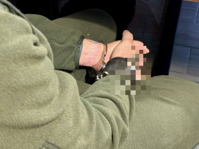 Мъж е зад решетките заради отправени заплахи / Новини от Казанлък