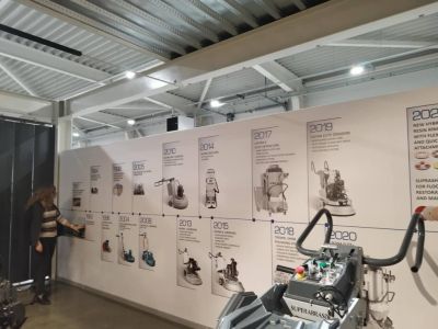 Гимназисти от ПХГ „Св. Св. Кирил и Методий“ - Казанлък се запознаха отблизо с работния процес в местен завод