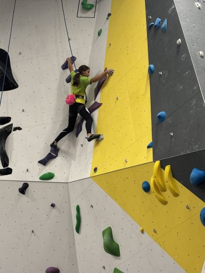 Катерачите ни с добро представяне на държавно и балканско първенство