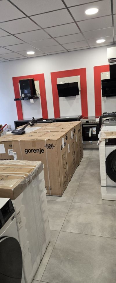 Техно Демаркт с ново зареждане на висококачествена техника от Германия