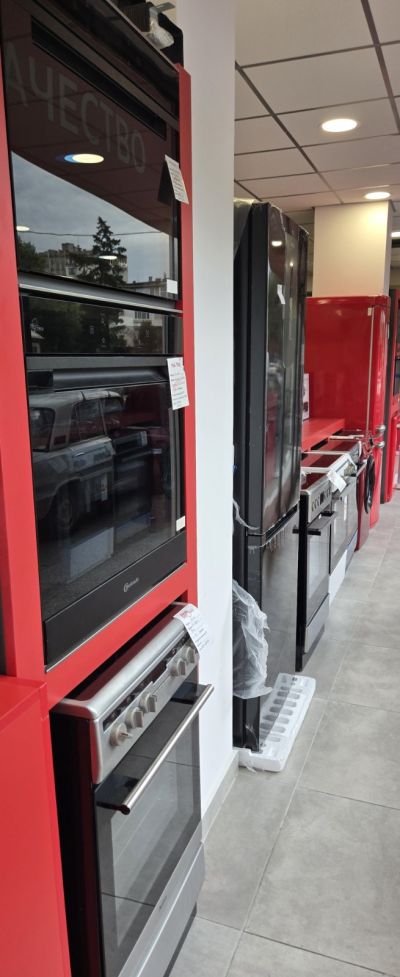 Техно Демаркт с ново зареждане на висококачествена техника от Германия