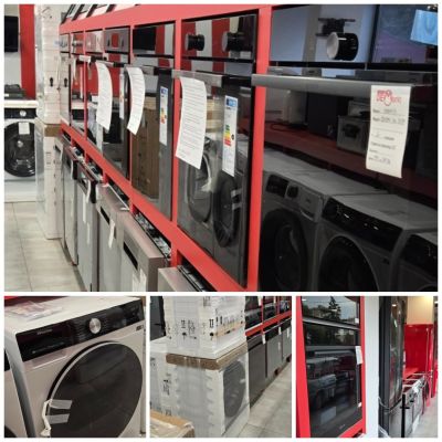 Техно Демаркт с ново зареждане на висококачествена техника от Германия / Новини от Казанлък