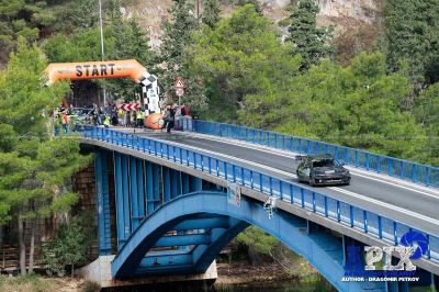 Пилотът Васко Въжаров от АСК „Ефко Рейсинг Казанлък“ с международна победа 