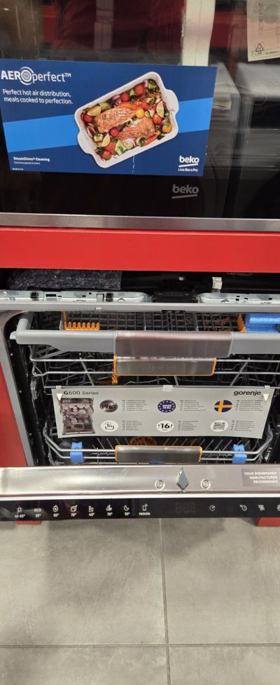 Техно Демаркт с ново зареждане на висококачествена техника от Германия